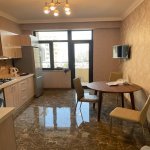 Аренда 3 комнат Новостройка, İnşaatçılar метро, Ясамал район 8
