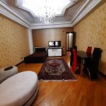 Kirayə (günlük) 2 otaqlı Yeni Tikili, Xətai metrosu, Ağ şəhər, Xətai rayonu 8