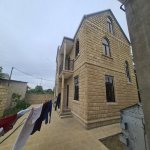 Satılır 4 otaqlı Həyət evi/villa Sumqayıt 1