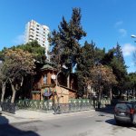 Satılır 3 otaqlı Köhnə Tikili, Gənclik metrosu, Nəsimi rayonu 7
