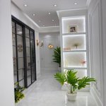 Satılır 3 otaqlı Yeni Tikili, İnşaatçılar metrosu, Yeni Yasamal qəs., Yasamal rayonu 12