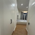 Kirayə (aylıq) 2 otaqlı Yeni Tikili, Ağ şəhər, Xətai rayonu 8