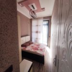 Kirayə (aylıq) 2 otaqlı Yeni Tikili, Həzi Aslanov metrosu, H.Aslanov qəs., Xətai rayonu 3