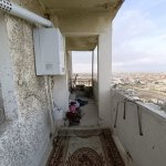 Satılır 3 otaqlı Köhnə Tikili, Hövsan qəs., Suraxanı rayonu 15