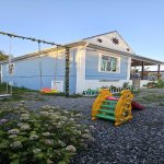 Kirayə (günlük) 3 otaqlı Həyət evi/villa Qəbələ 14