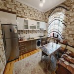 Kirayə (günlük) 5 otaqlı Həyət evi/villa Qəbələ 24