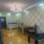 Kirayə (aylıq) 3 otaqlı Yeni Tikili, İnşaatçılar metrosu, Yasamal qəs., Yasamal rayonu 2