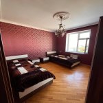 Аренда 4 комнатная Новостройка, İnşaatçılar метро, Ясамал район 21