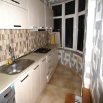 Аренда 2 комнатная Новостройка, пос. Йени Ясамал, Ясамал район 7