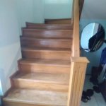 Satılır 8 otaqlı Həyət evi/villa, Nəriman Nərimanov metrosu, Nərimanov rayonu 7