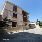 Satılır 7 otaqlı Həyət evi/villa, Badamdar qəs., Səbail rayonu 2