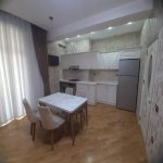 Kirayə (aylıq) 2 otaqlı Yeni Tikili, Nəriman Nərimanov metrosu, Nərimanov rayonu 3