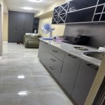 Kirayə (aylıq) Obyekt, Nizami metrosu, Yasamal rayonu 4