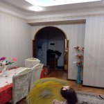 Kirayə (aylıq) 3 otaqlı Yeni Tikili, Həzi Aslanov metrosu, Xətai rayonu 10