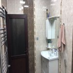 Satılır 3 otaqlı Yeni Tikili, Dərnəgül metrosu, 7-ci mikrorayon, Binəqədi rayonu 31