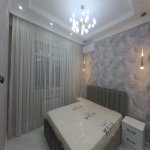 Kirayə (aylıq) 2 otaqlı Yeni Tikili, İnşaatçılar metrosu, Yasamal rayonu 4