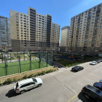Satılır 3 otaqlı Yeni Tikili, Qara Qarayev metrosu, Nizami rayonu 1