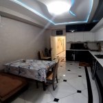 Satılır 4 otaqlı Yeni Tikili, Gənclik metrosu, Nərimanov rayonu 6