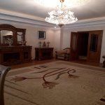 Kirayə (aylıq) 4 otaqlı Yeni Tikili, Gənclik metrosu, Nərimanov rayonu 1