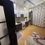 Аренда 3 комнат Новостройка, м. Нариман Нариманов метро, Наримановский р-н район 3