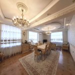 Продажа 4 комнат Новостройка, м. Эльмляр Академиясы метро, Ясамал район 1