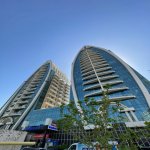 Kirayə (aylıq) 4 otaqlı Ofis, Elmlər akademiyası metrosu, Yasamal rayonu 5