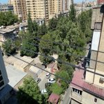 Satılır 2 otaqlı Köhnə Tikili, Gənclik metrosu, Nərimanov rayonu 4