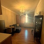 Satılır 2 otaqlı Köhnə Tikili, Sahil metrosu, Nəsimi rayonu 3