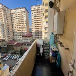 Kirayə (aylıq) 3 otaqlı Yeni Tikili, Həzi Aslanov metrosu, Xətai rayonu 9