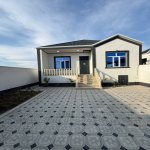 Satılır 3 otaqlı Həyət evi/villa, Məhəmmədli, Abşeron rayonu 1