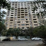 Kirayə (aylıq) 3 otaqlı Yeni Tikili, Neftçilər metrosu, Nizami rayonu 1