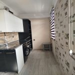 Kirayə (aylıq) 3 otaqlı Yeni Tikili, Nizami rayonu 16