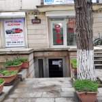 Kirayə (aylıq) 2 otaqlı Ofis, İnşaatçılar metrosu, Yasamal rayonu 2