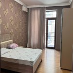 Аренда 3 комнат Новостройка, м. Гянджлик метро, Наримановский р-н район 4