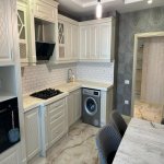 Kirayə (aylıq) 3 otaqlı Yeni Tikili, Qara Qarayev metrosu, Nizami rayonu 5