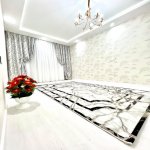 Satılır 3 otaqlı Yeni Tikili, Əhmədli metrosu, Əhmədli, Xətai rayonu 4