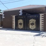 Satılır 3 otaqlı Həyət evi/villa, Azadlıq metrosu, Binəqədi qəs., Binəqədi rayonu 1