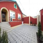 Satılır 3 otaqlı Həyət evi/villa, Koroğlu metrosu, Zabrat qəs., Sabunçu rayonu 4