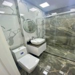 Satılır 2 otaqlı Yeni Tikili, Gənclik metrosu, 4-cü mikrorayon, Gənclik Mall, Nəsimi rayonu 15
