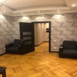 Аренда 2 комнат Новостройка, м. Гянджлик метро, Гянджлик Малл, Наримановский р-н район 3