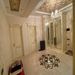 Satılır 3 otaqlı Yeni Tikili, Nəriman Nərimanov metrosu, Nərimanov rayonu 4