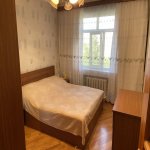 Satılır 3 otaqlı Köhnə Tikili, Yeni Günəşli qəs., Suraxanı rayonu 4