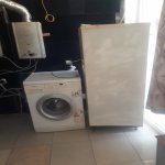 Kirayə (aylıq) 1 otaqlı Həyət evi/villa, Avtovağzal metrosu, Binəqədi qəs., Binəqədi rayonu 4