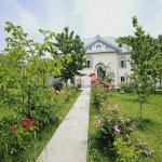 Kirayə (günlük) 4 otaqlı Həyət evi/villa Qəbələ 23