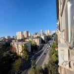 Kirayə (aylıq) 4 otaqlı Köhnə Tikili, Memar Əcəmi metrosu, 4-cü mikrorayon, Nəsimi rayonu 31