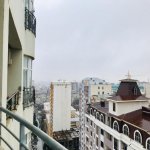 Kirayə (aylıq) 3 otaqlı Yeni Tikili, 8 Noyabr metrosu, Nəsimi rayonu 10