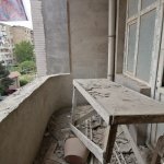 Satılır 3 otaqlı Yeni Tikili, İnşaatçılar metrosu, Yeni Yasamal qəs., Yasamal rayonu 18