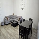 Satılır 4 otaqlı Yeni Tikili, Binəqədi rayonu 3