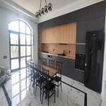 Kirayə (aylıq) 4 otaqlı Bağ evi, Mərdəkan, Xəzər rayonu 9