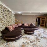 Kirayə (günlük) 6 otaqlı Həyət evi/villa Qax 17